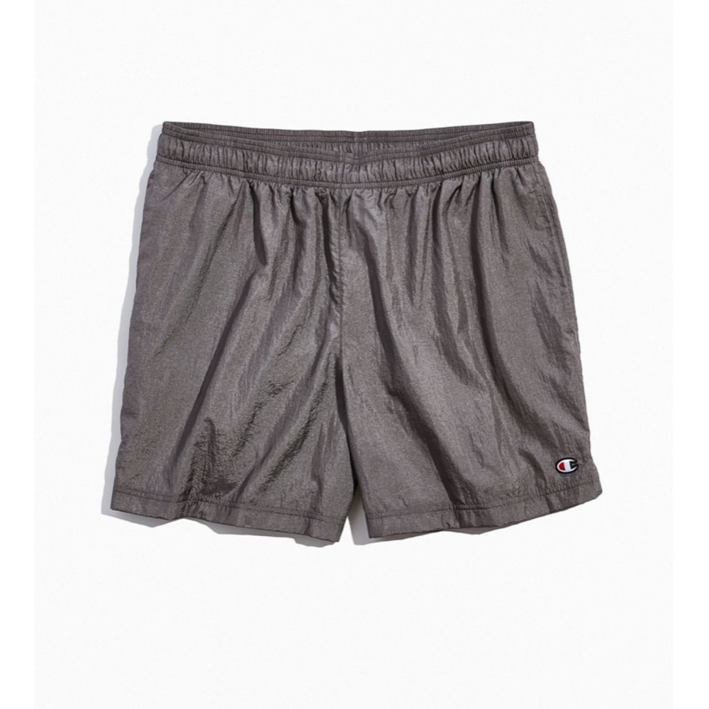 Champion Urban Outfitters Exclusion Nylon Shorts